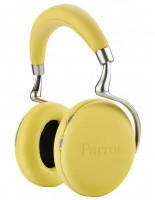 Беспроводные наушники Parrot Zik 2.0 Yellow