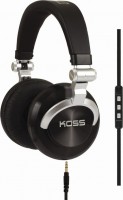 Проводные наушники Koss ProDJ200