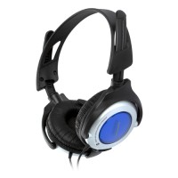 Проводные наушники Panasonic RP-HG20 Blue