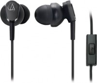 Проводные наушники Audio-Technica ATH-ANC33iS