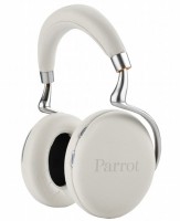 Беспроводные наушники Parrot Zik 2.0 White