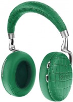 Беспроводные наушники Parrot Zik 3 Green emerald