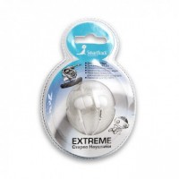 Проводные наушники SmartTrack Extreme White