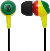 Проводные наушники Skullcandy S2DUDZ-058 JIB Rasta