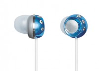 Проводные наушники Panasonic RP-HJF5 Blue