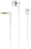 Проводные наушники Sennheiser CX 1.00 White