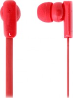 Проводные наушники SmartBuy Noodle SBE-1900 Red