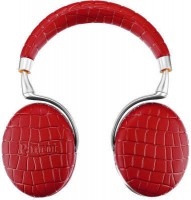 Беспроводные наушники Parrot Zik 3 Red Crocodile liether