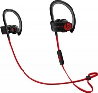 Беспроводные наушники Beats Powerbeats 2 Wireless MHBE2ZE/A Black