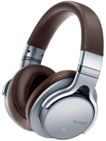 Беспроводные наушники Sony MDR-1ABT Silver