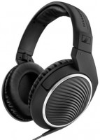 Проводные наушники Sennheiser HD 461i