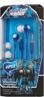 Проводные наушники SmartBuy Viper Blue