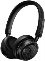 Беспроводные наушники Philips M2BTBK/00 Black