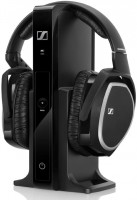 Беспроводные наушники Sennheiser RS 165