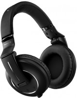 Проводные наушники Pioneer HDJ-2000MK2-K 1.2м Black проводные