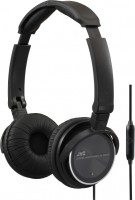 Проводные наушники JVC HA-SR500-B Black