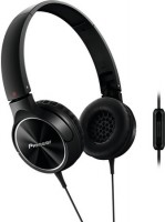 Проводные наушники Pioneer SE-MJ522T-K