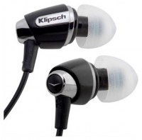 Проводные наушники Klipsch Image S4 Black