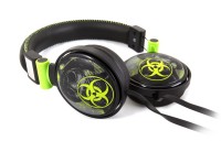 Проводные наушники SmartTrack Toxic MKII (STE-7200)