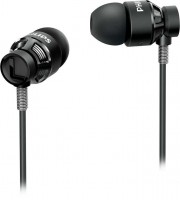 Проводные наушники Philips SHE5200 Black