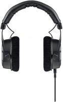 Проводные наушники Beyerdynamic Custom Studio Black