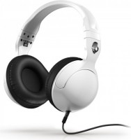 Проводные наушники Skullcandy Hesh 2.0 White