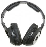 Проводные наушники Sennheiser HDR 160 (дополнительные наушники)