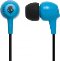 Беспроводные наушники Skullcandy S2DUDZ-012 JIB Blue