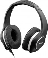 Проводные наушники Denon AH-D340 Black