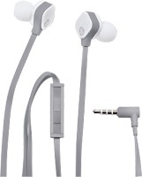 Проводные наушники HP H2300 In Ear White Headset