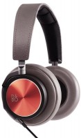 Проводные наушники Bang and Olufsen BeoPlay H6 Graphite Blush