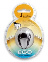 Проводные наушники SmartTrack Ego (STE-1000)  Black