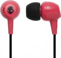 Проводные наушники Skullcandy JIB Pink