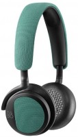 Беспроводные наушники Bang and Olufsen BeoPlay H2 Green