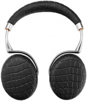 Беспроводные наушники Parrot Zik 3 Black crocodile liether