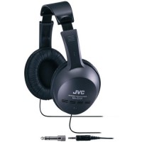 Проводные наушники JVC HA-G101 Black