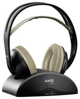 Проводные наушники AKG K 912