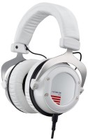 Проводные наушники Beyerdynamic Custom One Pro Plus White