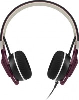 Проводные наушники Sennheiser Urbanite Plum