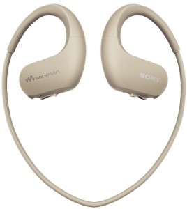 Flash MP3-плеер Sony NW-WS413 Cream