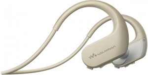 Flash MP3-плеер Sony NW-WS414 Cream