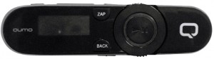 Flash MP3-плеер Qumo Magnitola 4Gb Black
