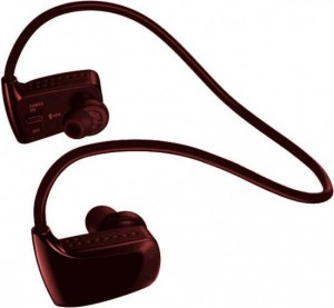 Flash MP3-плеер Perfeo Neptun VI-M015-8GB Brown