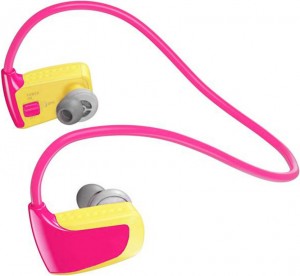 Flash MP3-плеер Perfeo Neptun VI-M015-8GB Pink