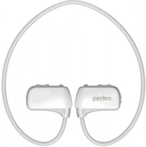 Flash MP3-плеер Perfeo Neptun VI-M015-8GB White