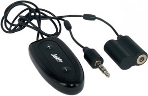 Flash MP3-плеер Jet Aqua Groove 200 2Gb