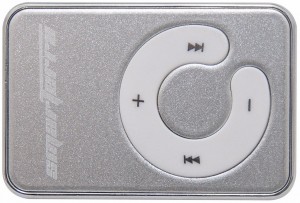 Flash MP3-плеер SmarTerra P35 SKA Silver