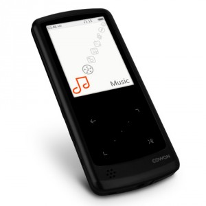 Flash MP3-плеер Cowon iAudio 9 8Gb Black