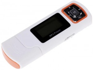 Flash MP3-плеер DEXP X-115l