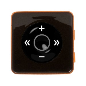 Flash MP3-плеер Explay X3 4Gb Bronze Black